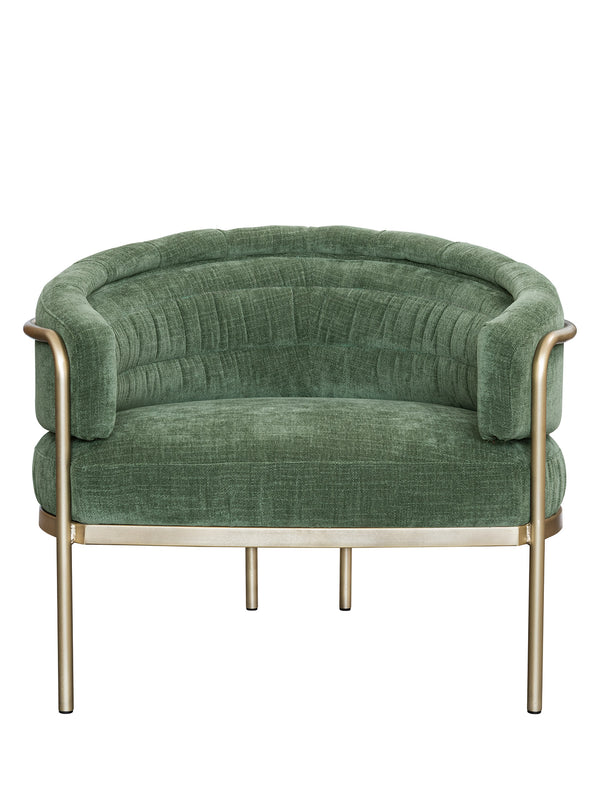 Moderner Sessel | Modell ALFONZO