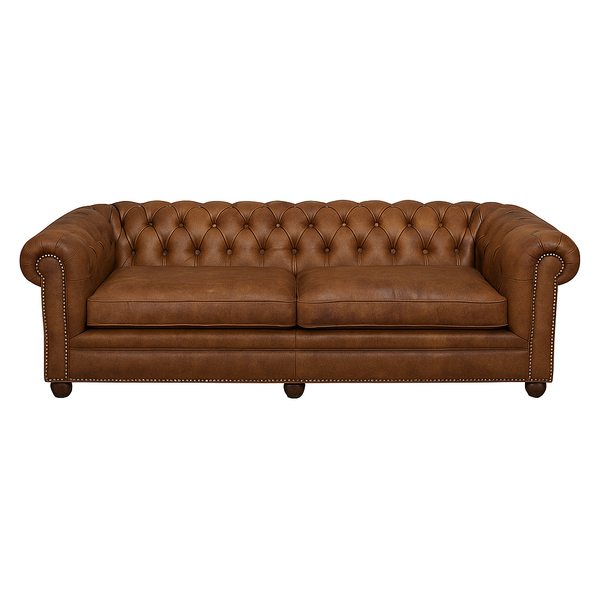 Chesterfield Sofa | Modell GYMA