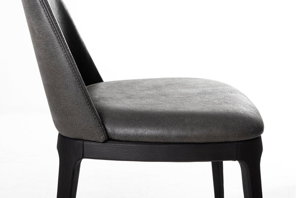 Moderner Esszimmerstuhl | Modell VIVI NA