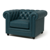 Chesterfield 1 Sizter Sofa | Modell GYMA F