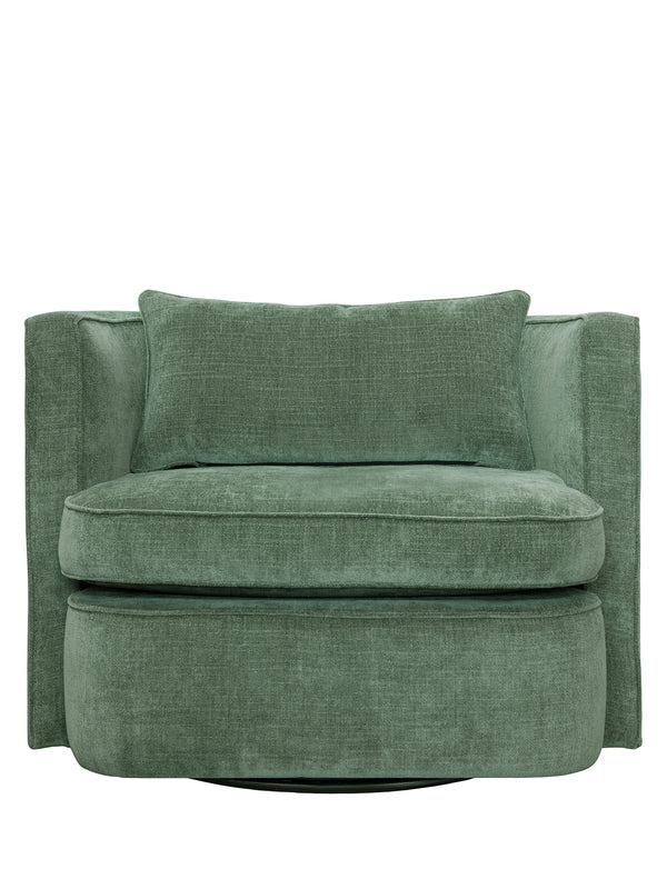 Eleganter Sessel | Modell DAVIDE