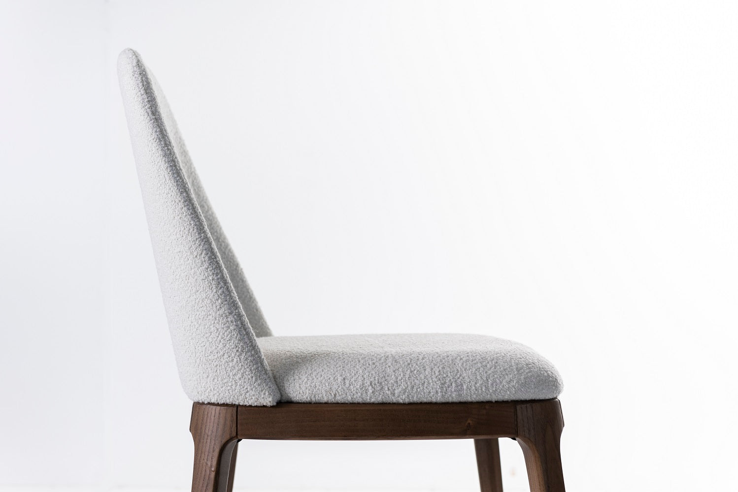 Moderner Esszimmerstuhl | Modell VIVI NA