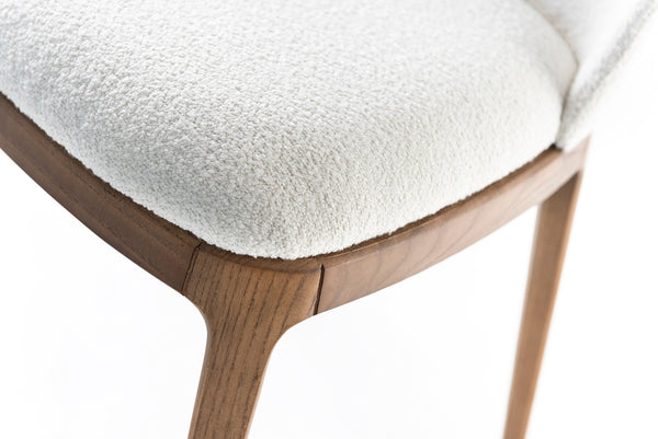 Moderner Esszimmerstuhl | Modell VIVI NA