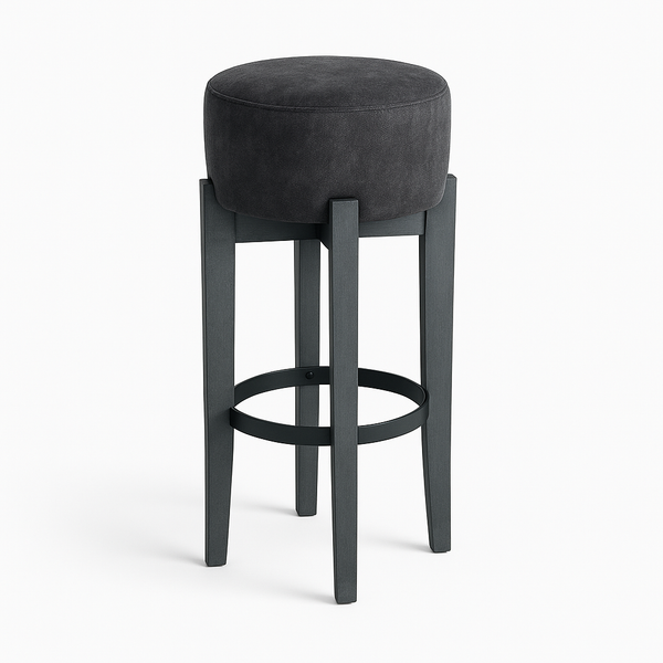 Barhocker aus Samt | Modell MERI