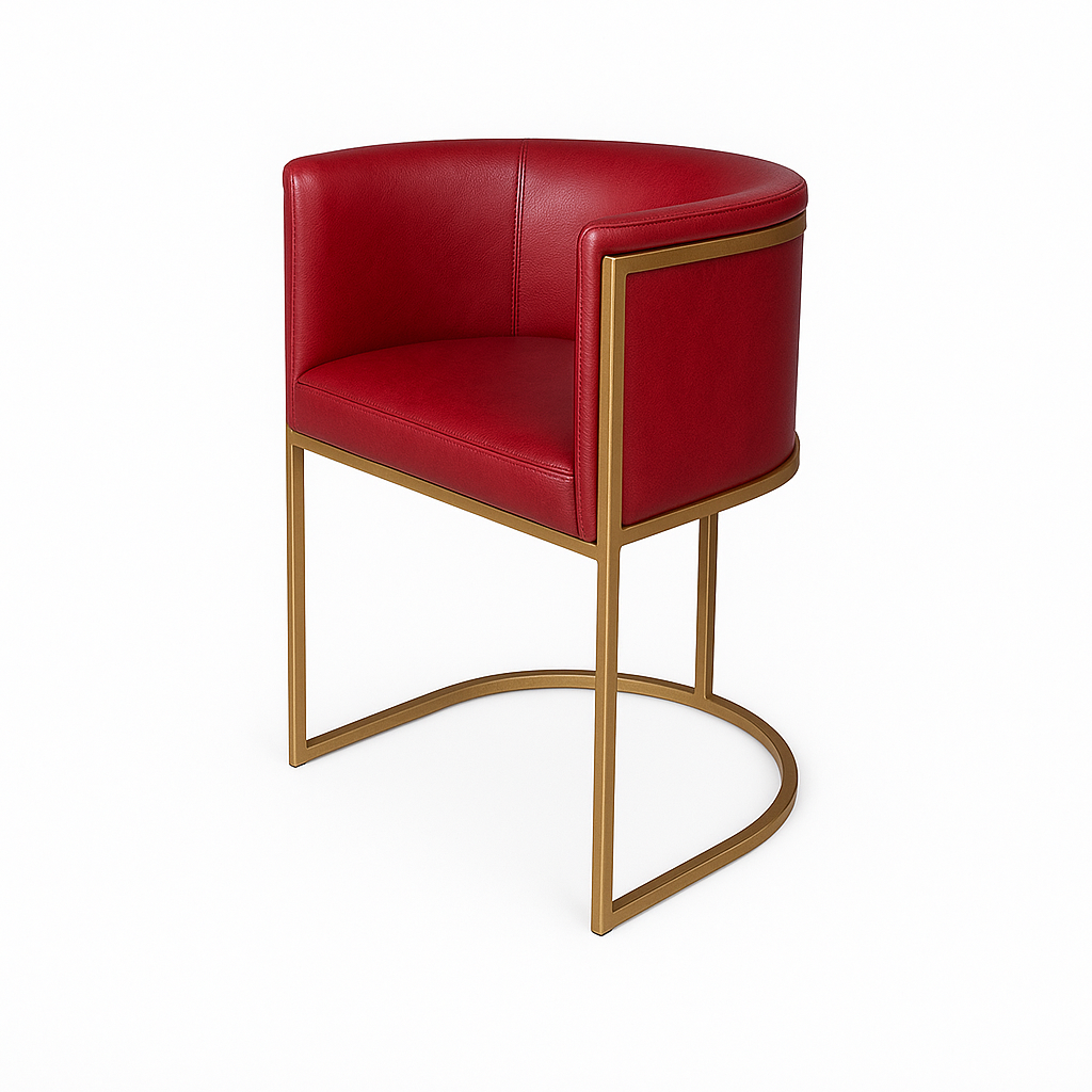 Moderner Esszimmerstuhl | Modell ENRI