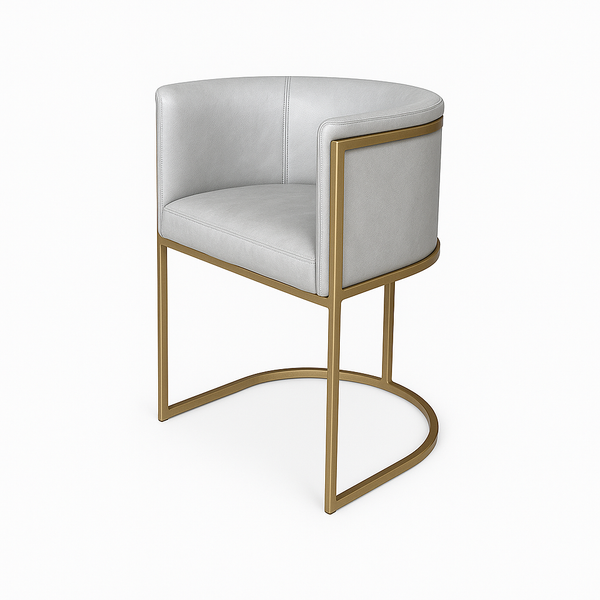 Moderner Esszimmerstuhl | Modell ENRI