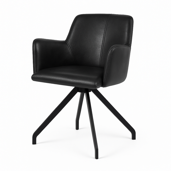 Moderner Esszimmerstuhl | Modell GIAN