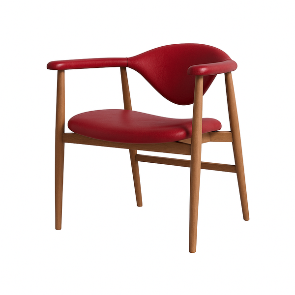 Moderner Esszimmerstuhl | Modell MIRCEA