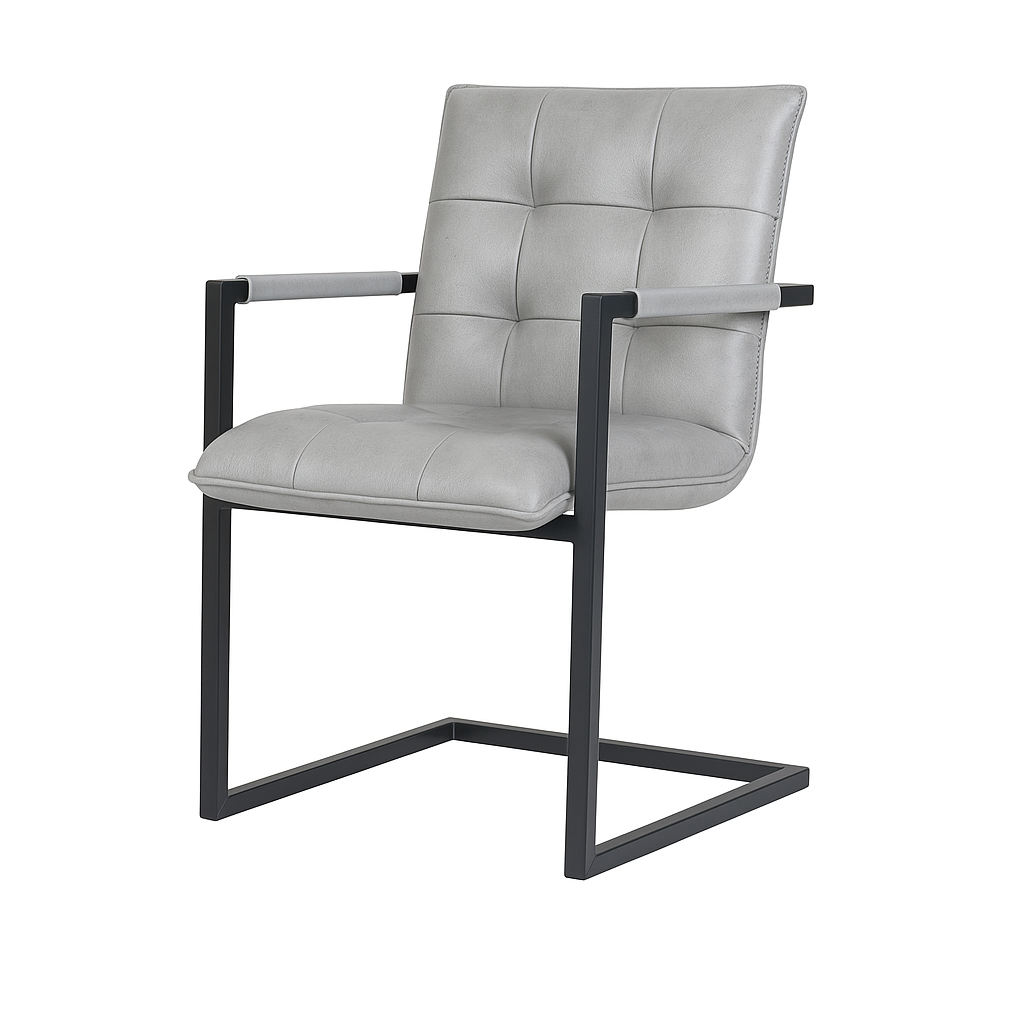 Moderner Esszimmerstuhl | Modell MOCANU