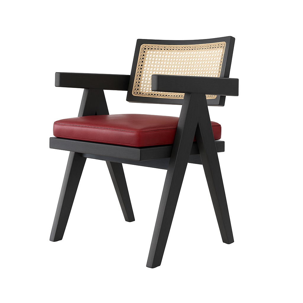 Moderner Esszimmerstuhl | Modell SAVONA