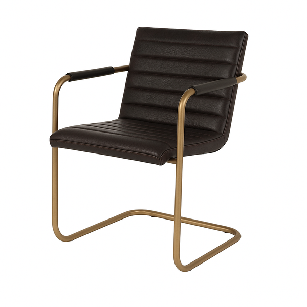 Moderner Bürostuhl | Modell ROTON