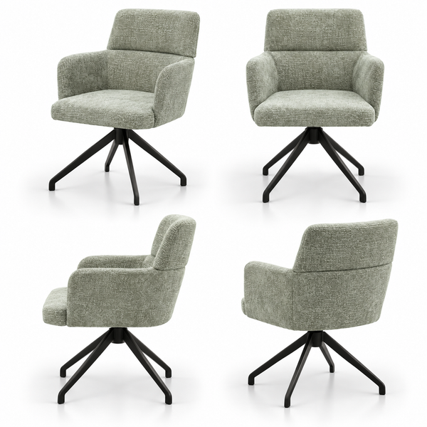 Premium Küche/Esszimmerstühle | Modell COSMO