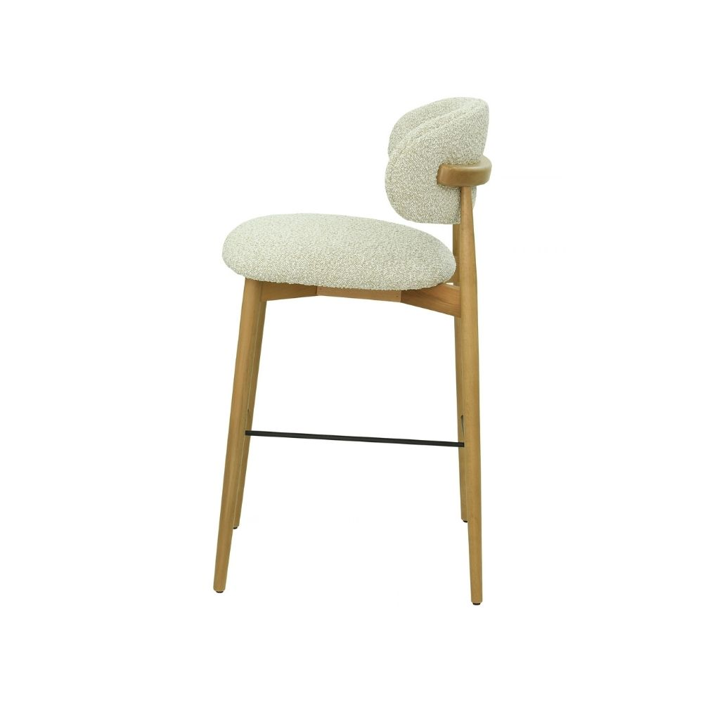 Bar- & Kücheninselstuhl | Modell BRANDON