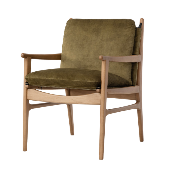 Eleganter Sessel | Modell ALDO